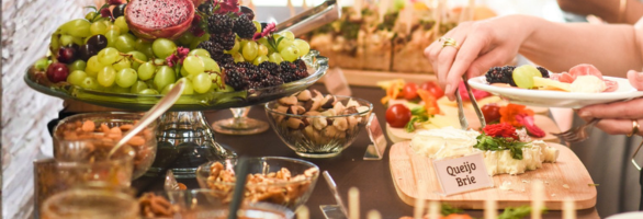 Coffee Break Corporativo